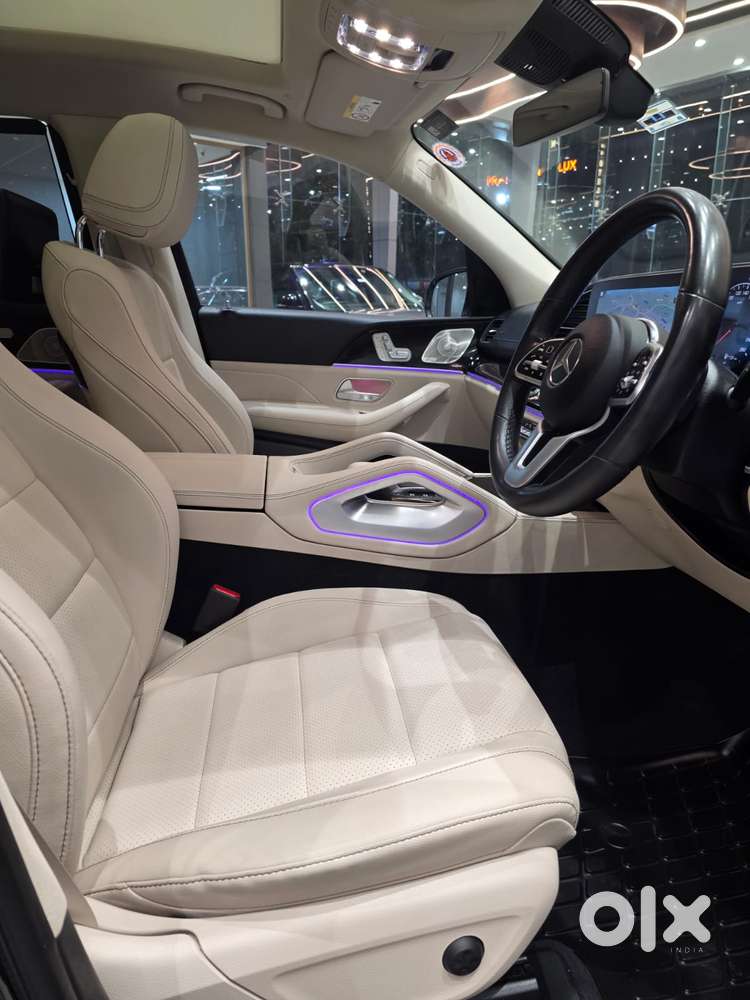 Mercedes-benz Gls 400d 4matic, 2023, Diesel