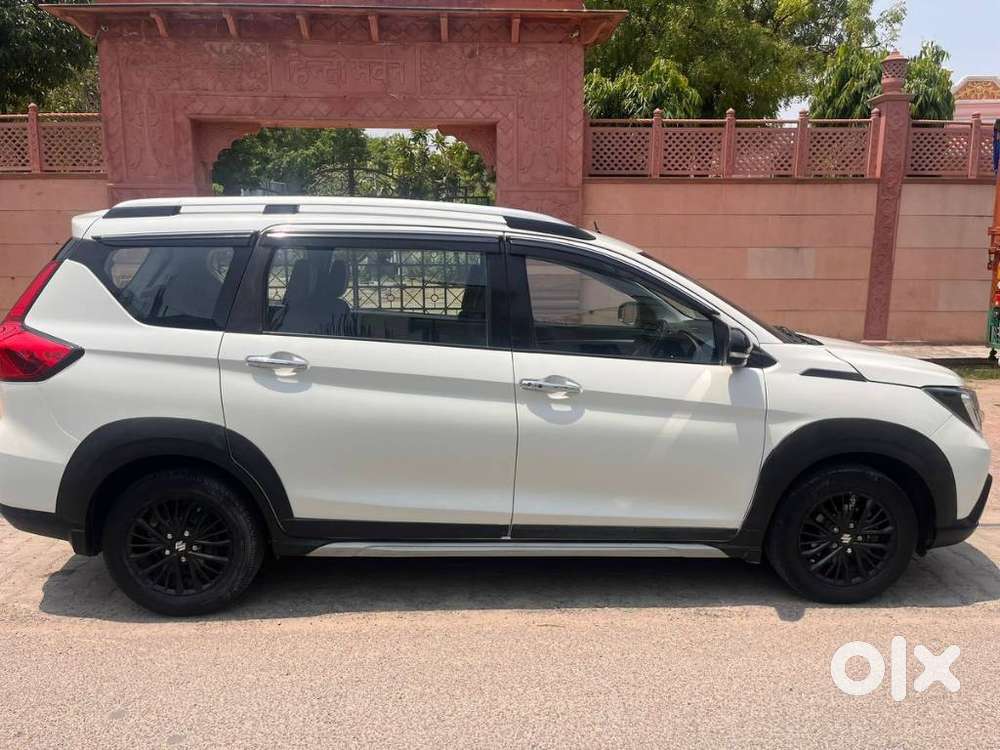 Maruti Suzuki Xl6 1.5 Zeta At, 2020, Petrol