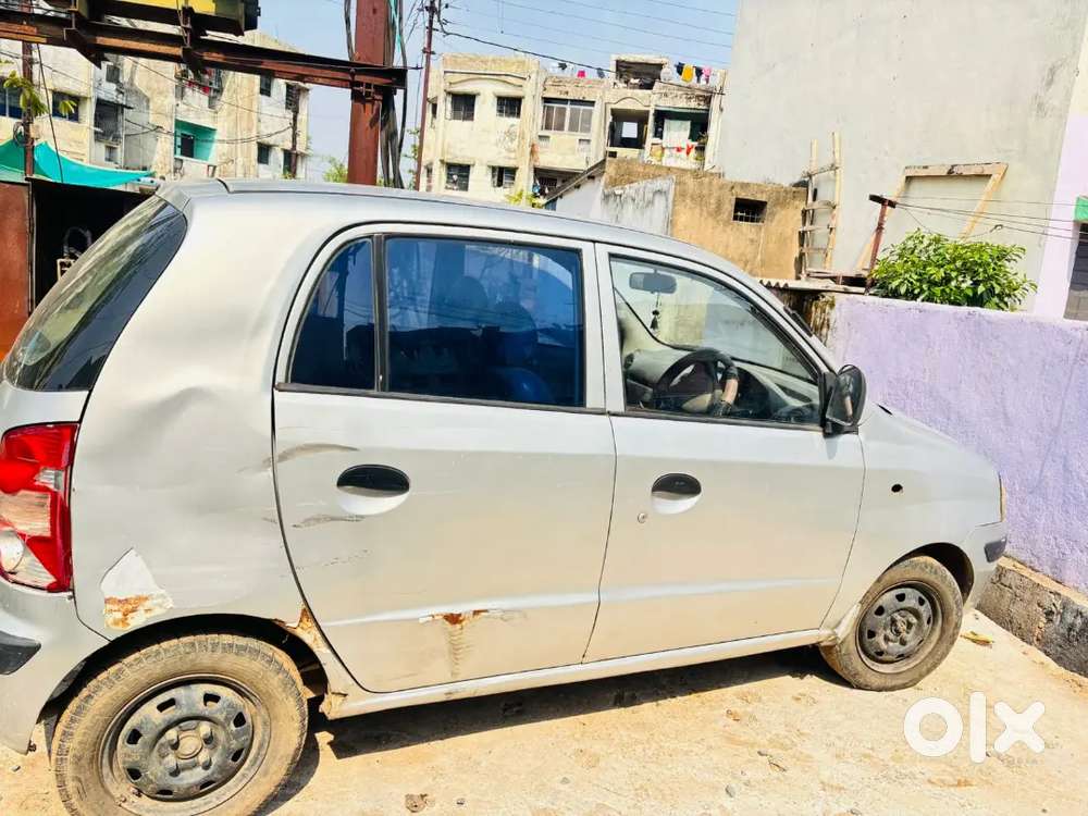 Hyundai Santro Xing 2006 Petrol