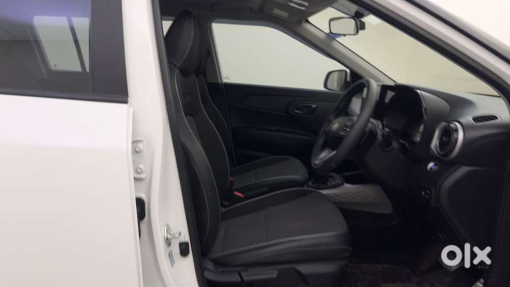 Hyundai Exter Sx 1.2 Amt, 2025, Petrol