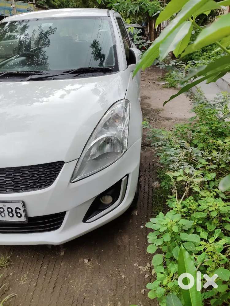 Maruti Suzuki Swift Vdi 2017