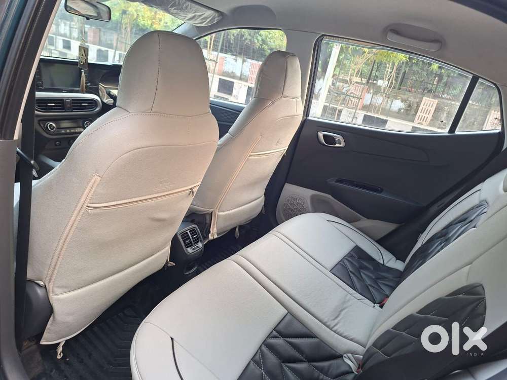 Hyundai Grand I10 Nios Sportz, 2020, Petrol