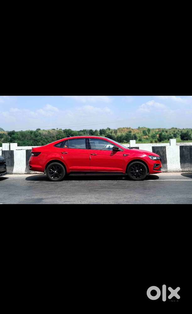 Skoda Slavia Monte Carlo 1.0 Tsi Mt Petrol 2025
