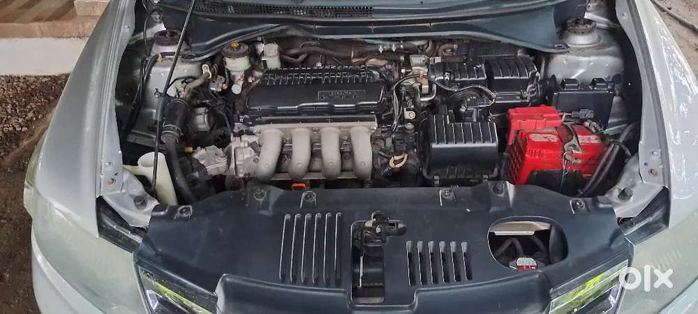 Honda City I V Tec 2012 Petrol Manual