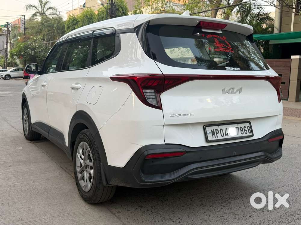 Kia Carens 1.5 Premium 7 Str, 2022, Diesel