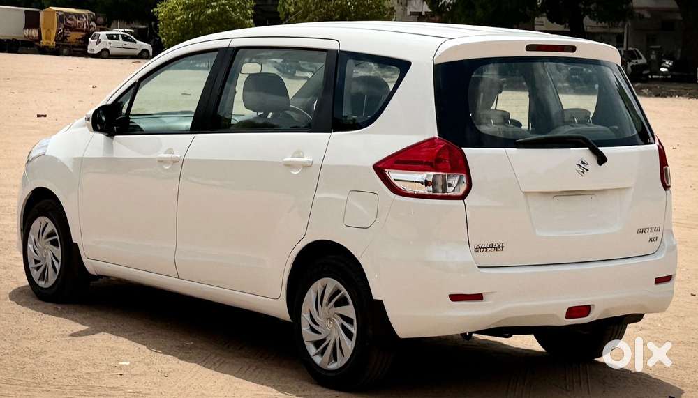 Maruti Suzuki Ertiga, 2013, Petrol