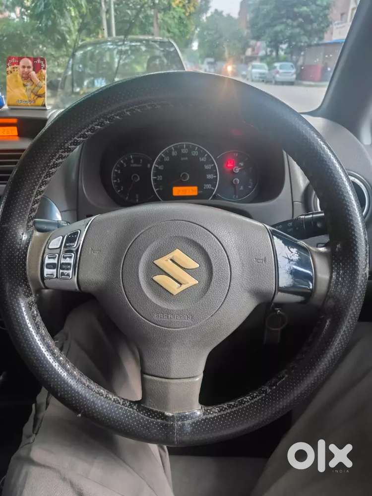 Maruti Suzuki Sx4 1.6 2010
