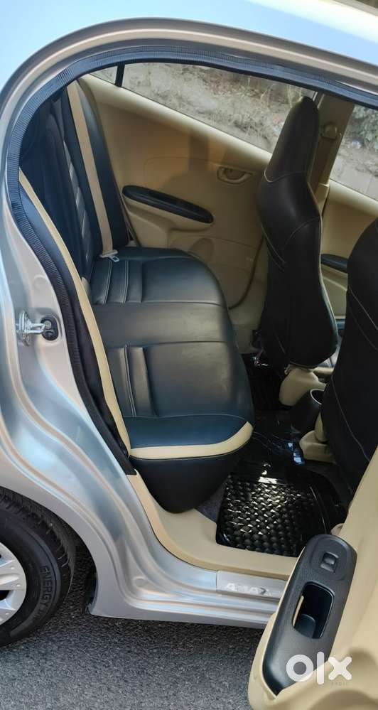 Honda Amaze 2013-2016 S I-vtech, 2015, Cng & Hybrids