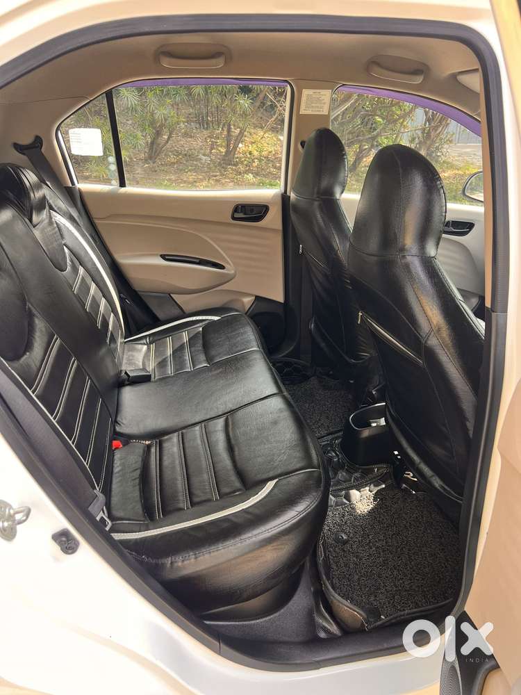 Hyundai Santro Sportz Cng, 2021, Petrol