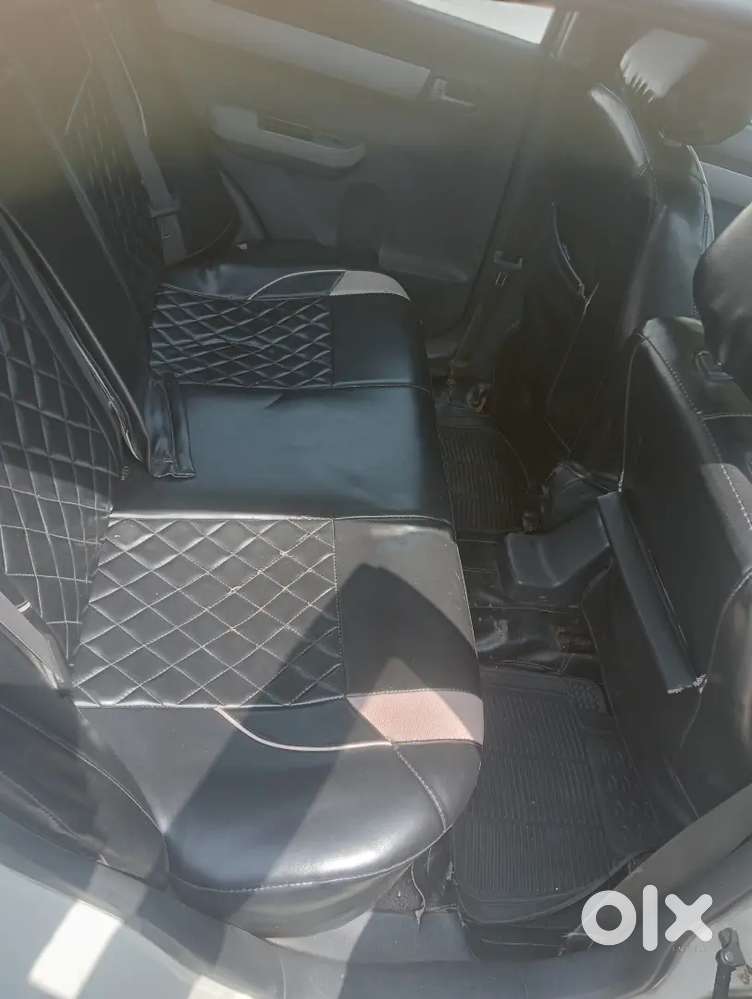 Maruti Suzuki Dzire Vxi 2010