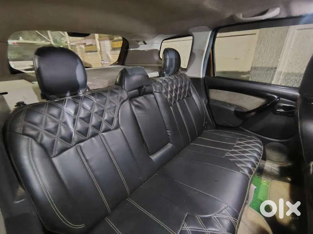 Renault Duster 2015 Diesel 87000 Km Driven