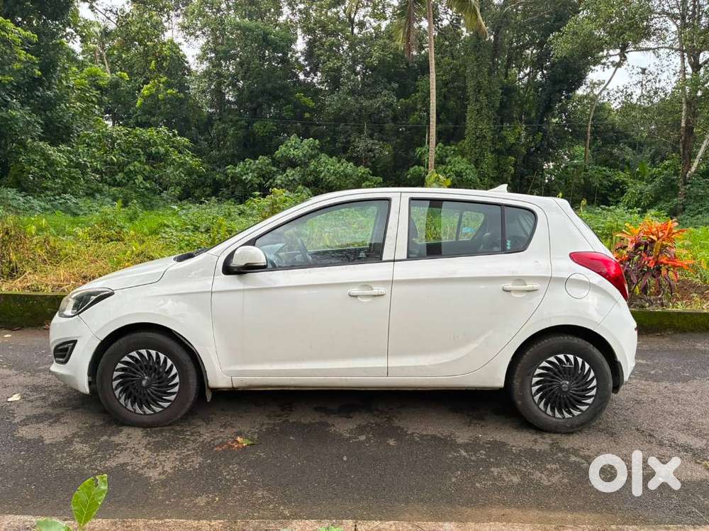 Diesel Magna