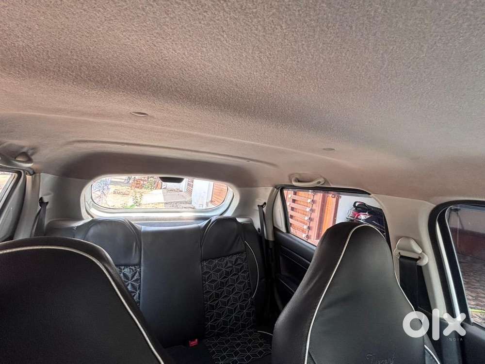 Maruti Suzuki S-presso 2021 Petrol 34000 Km Driven