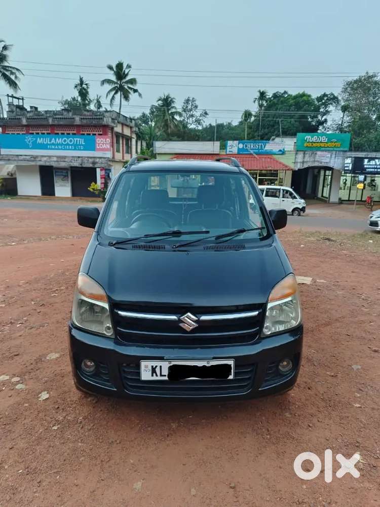 Neet Vehicle. Well Maintained. Papers Till 2030