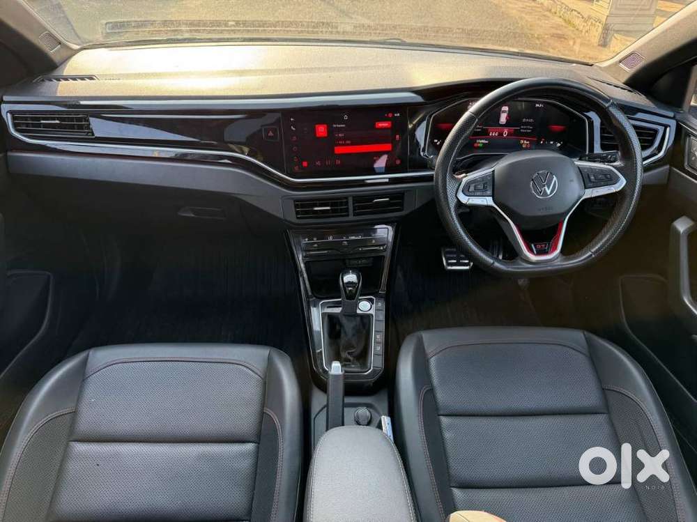 Volkswagen Virtus Gt 1.5 Tsi Dsg, 2024, Petrol