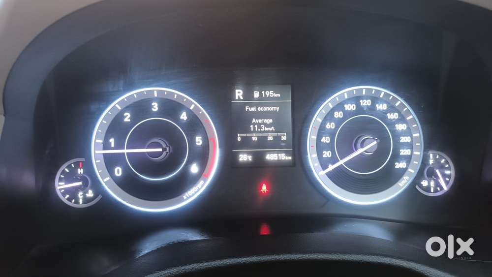 Hyundai Creta 1.5 S Diesel, 2020, Diesel