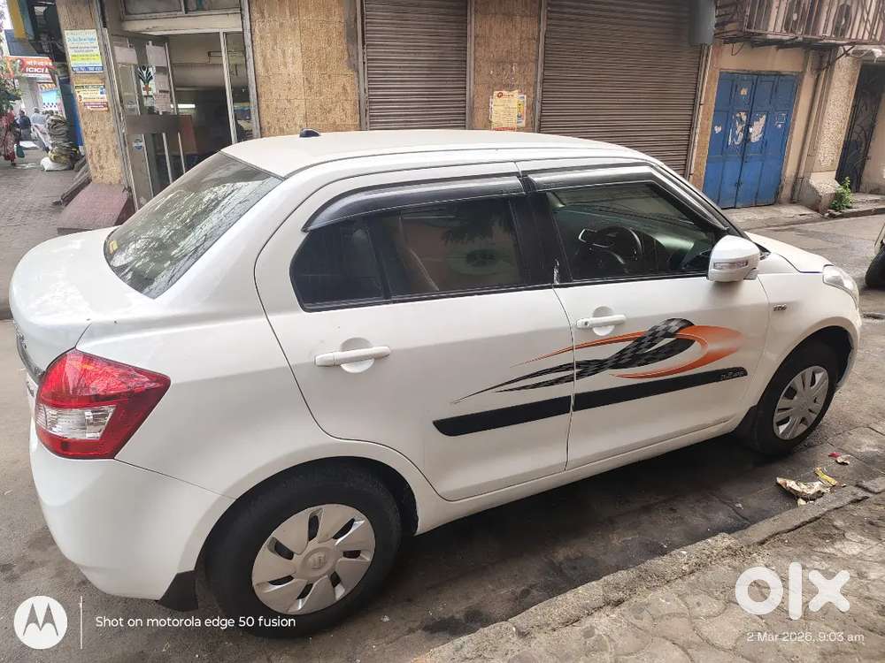 Swift Dezire Vdi 2013 Tax 2028 1st Owner