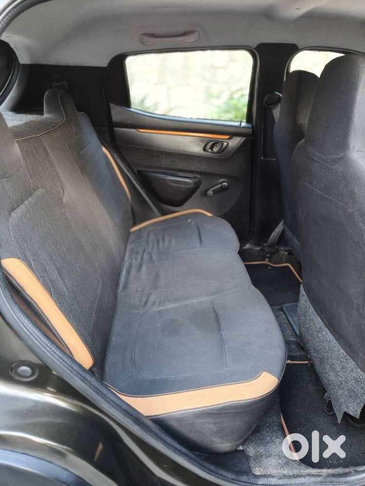 Renault Kwid Climber 1.0 Amt, 2017, Petrol