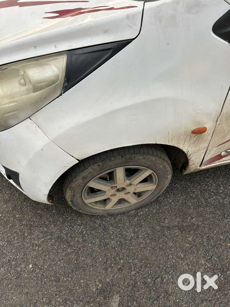 Chevrolet Beat Diesel 2013