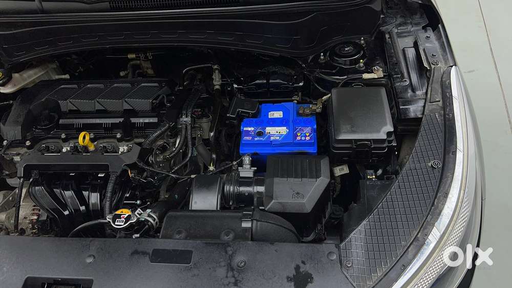 Kia Seltos 1.5 Htx At Petrol, 2021, Petrol