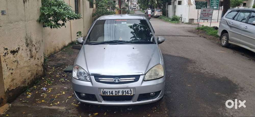 Tata Car Brands