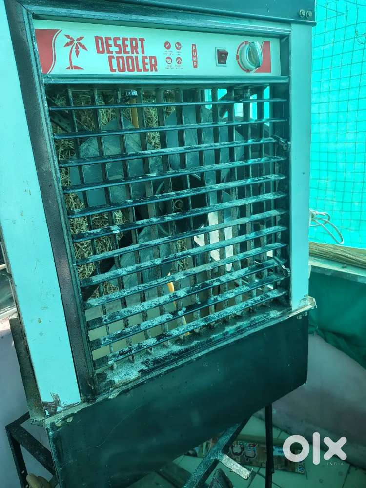 Cooler 1.5 years old