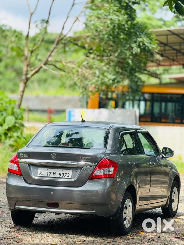 Maruti Swift Dzire Vdi Diesel