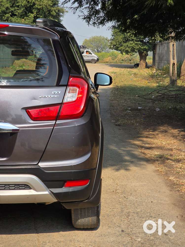 Honda Wr-v 1.5 Vx Exclusive Edition I-dtec, 2019, Diesel