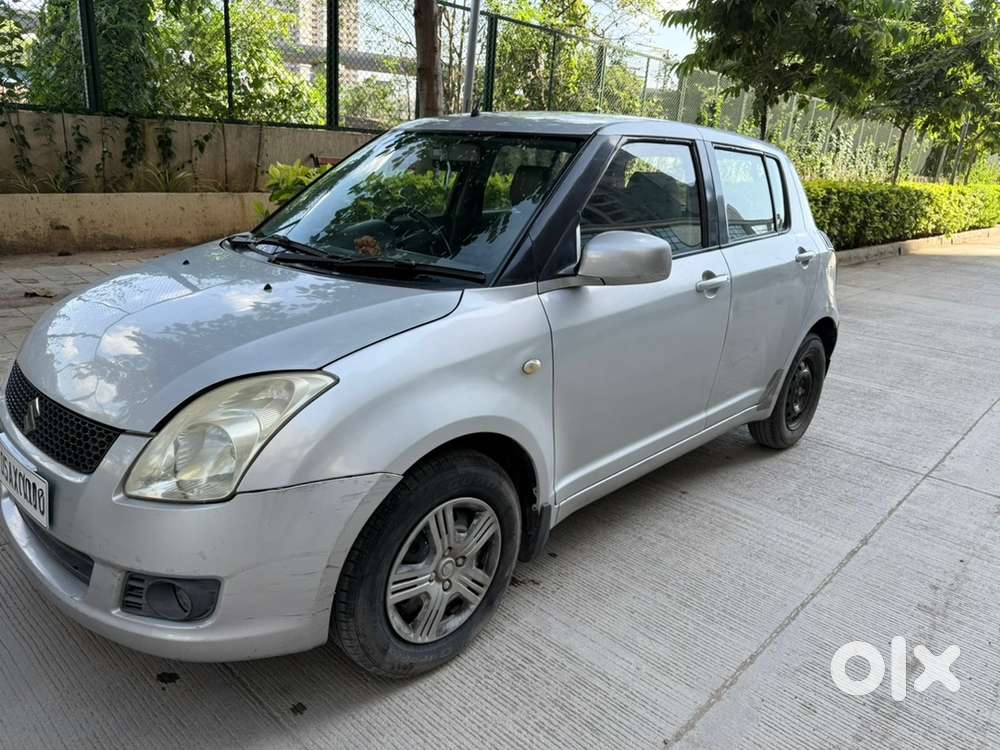 Maruti Suzuki Swift Diesel 2011