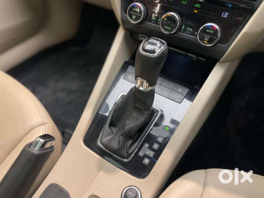 Skoda Octavia 1.8 Tsi At L K, 2018, Petrol