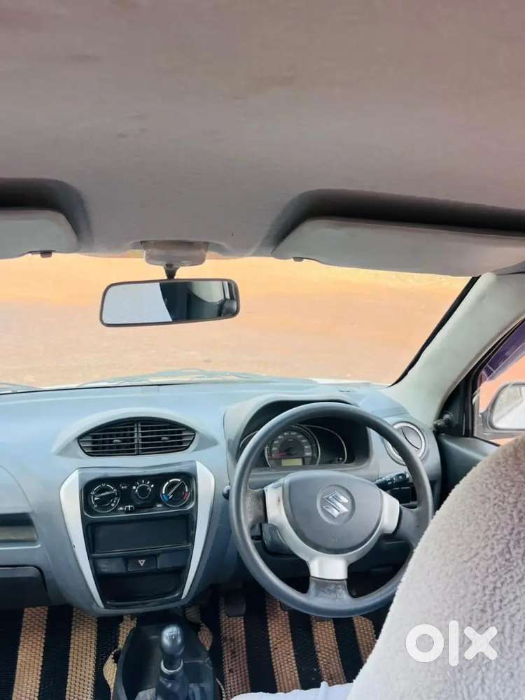 Maruti Suzuki Alto 800 2018 Petrol Well Maintained
