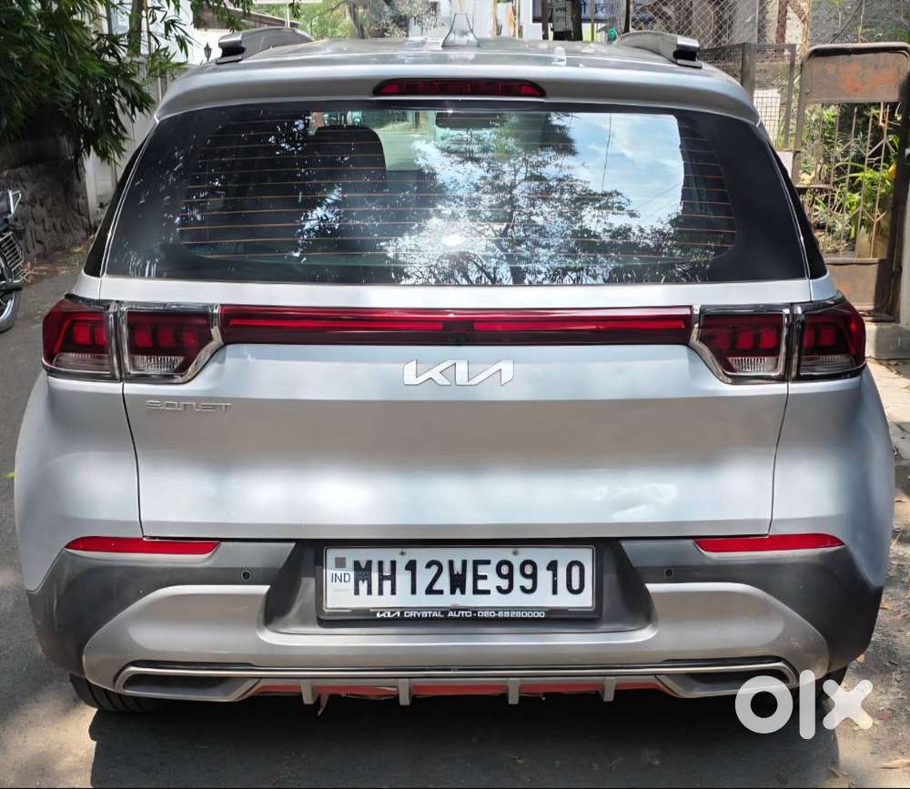 Sonet Htx D 1.5 Diesel Imt