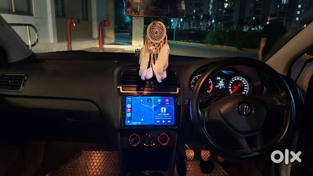 Volkswagen Polo 2019 Petrol