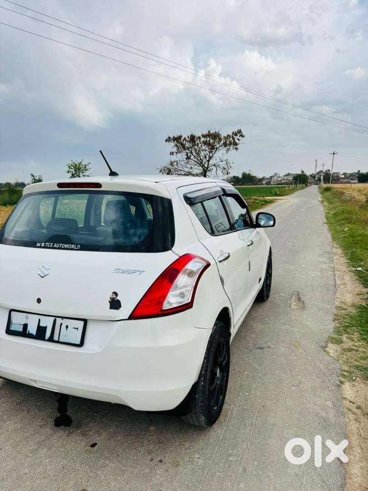 Maruti Suzuki Swift 2017 Diesel Good Condition