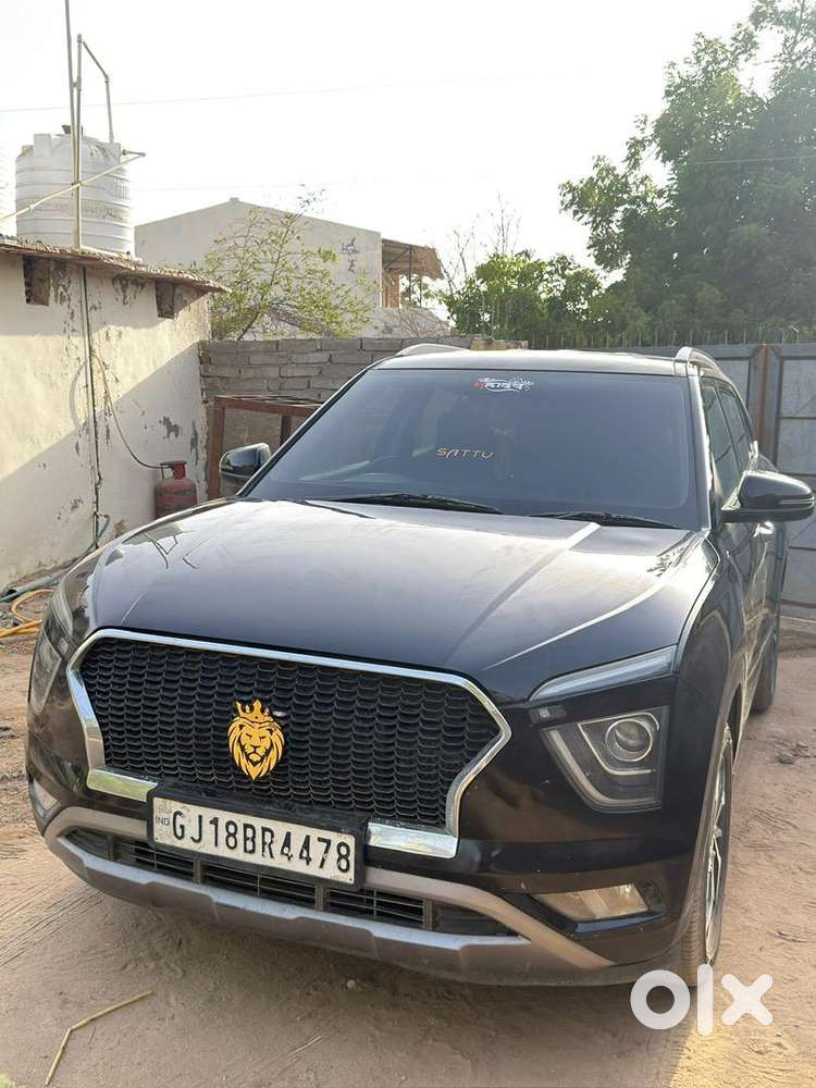 Hyundai Diesel Manual 2022