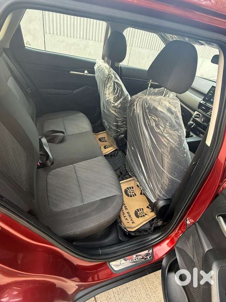 Kia Seltos Htk G, 2020, Diesel