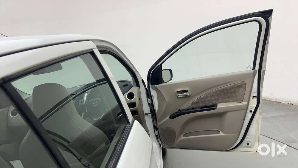 Maruti Suzuki Celerio Zxi, 2014, Petrol