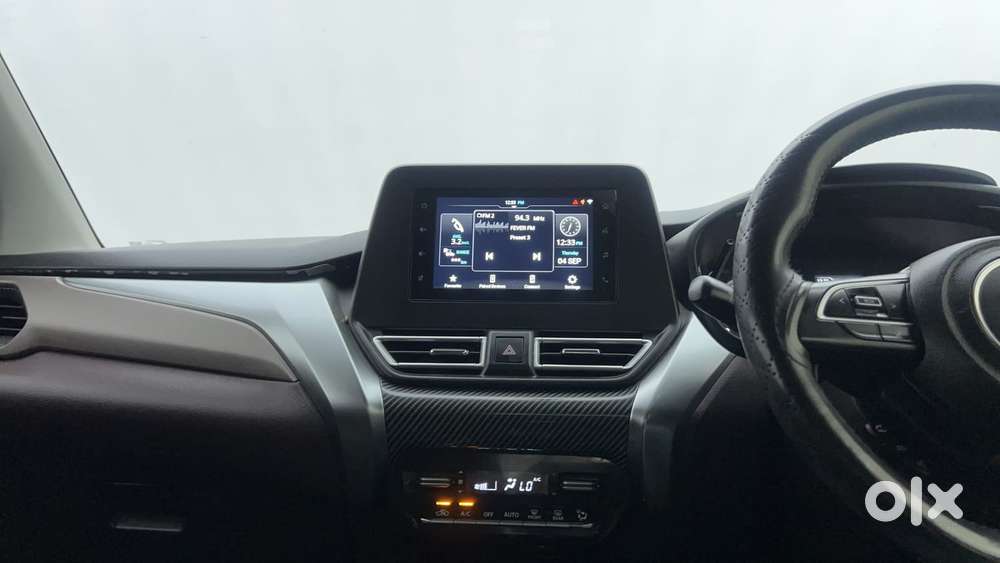 Maruti Suzuki Fronx Zeta 1.0 L Turbo 6at, 2023, Petrol