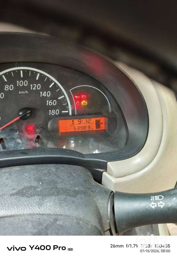 Nissan Micra Active 2016 Petrol Well Maintained