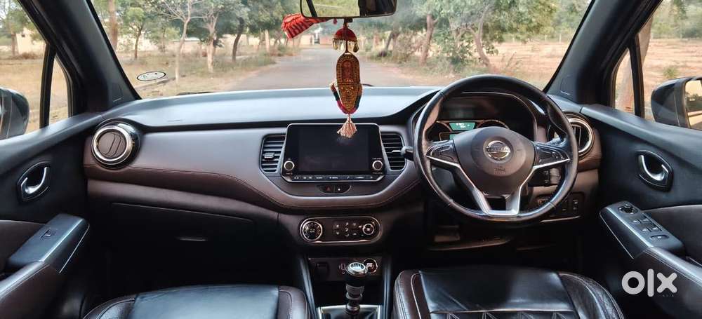 Nissan Kicks Diesel, 2019, Diesel
