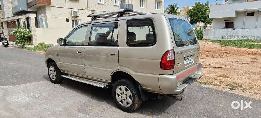 Chevrolet Tavera Neo Ls B3 10-str Bs-iii, 2012, Diesel