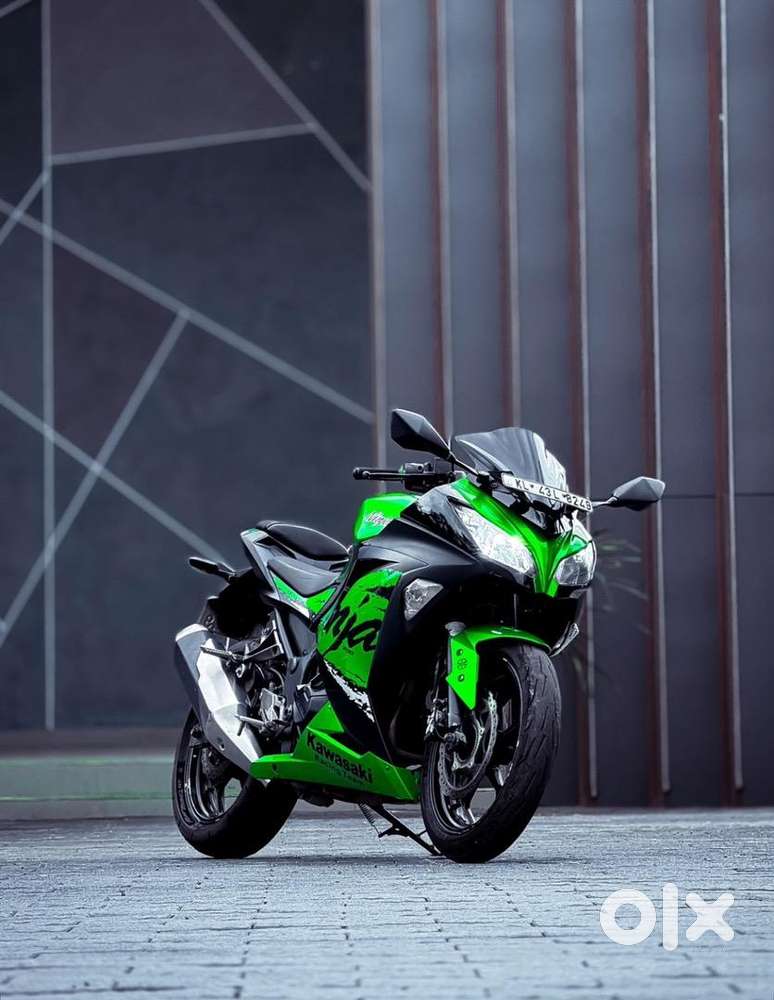 FULL SHOWROOM SERVICE SPAIR KYE AVAILABLE - Motorcycles in