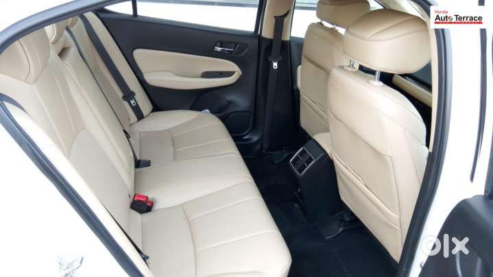 Honda City I-vtec Cvt Zx, 2023, Petrol