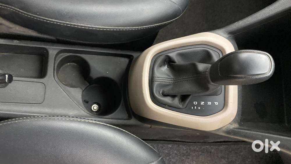 Hyundai Grand I10 2016-2017 Magna At, 2017, Petrol