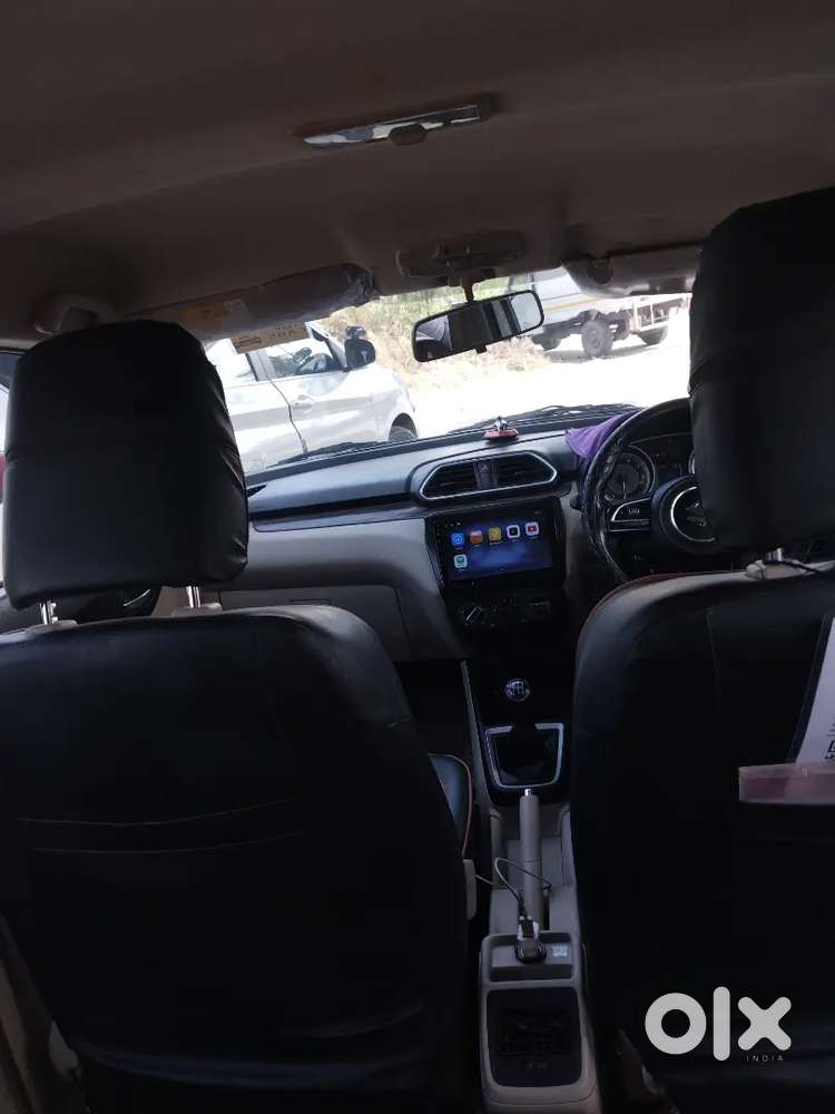 Maruti Suzuki Dzire 2024