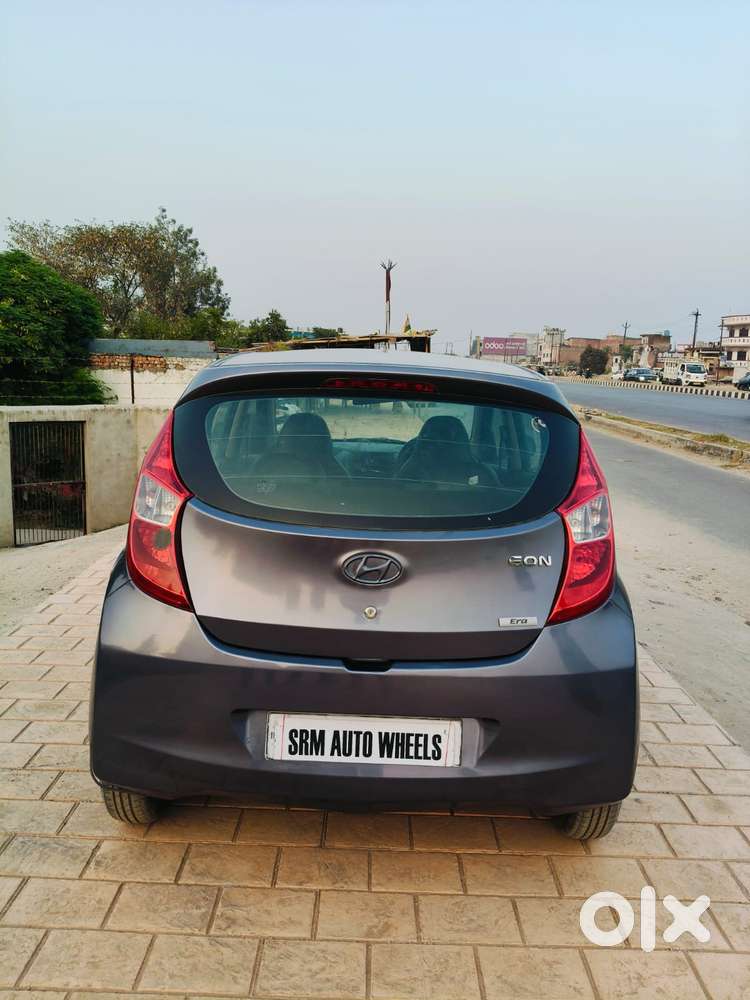 Hyundai Eon Era Plus, 2012, Petrol