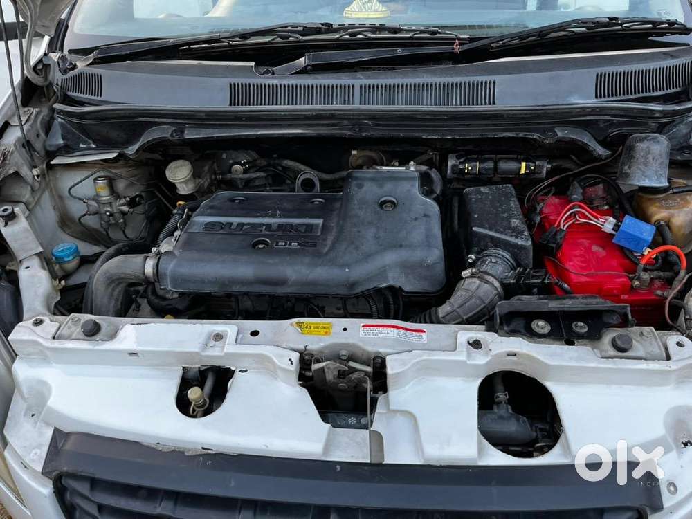 Maruti Suzuki Diesel 2010