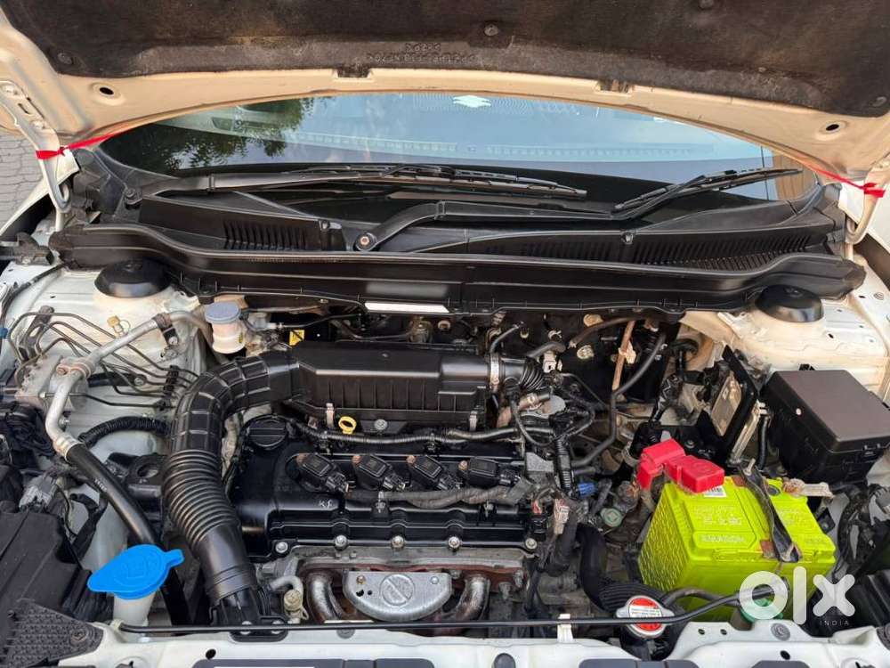 Maruti Suzuki Vitara Brezza 1.5 Vxi, 2021, Petrol