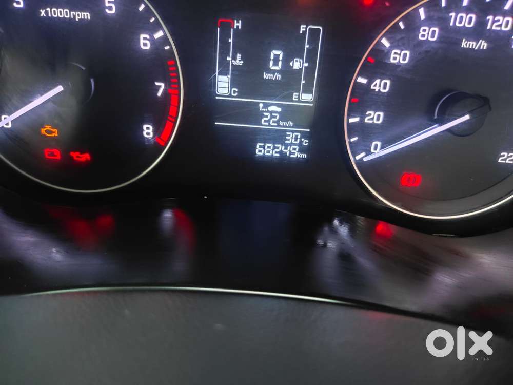 Hyundai I20 1.2 Asta, 2018, Petrol