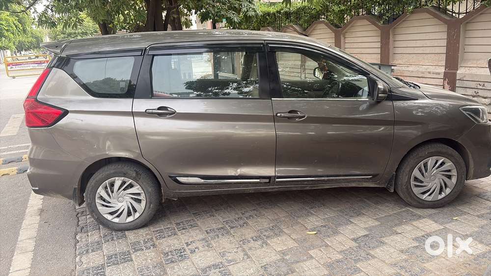 2021 Maruti Suzuki Ertiga 1st Owner